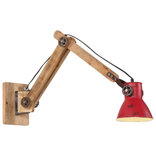 vidaXL &Phi;&omega;&tau;&iota;&sigma;&tau;&iota;&kappa;ό &Tau;&omicron;ί&chi;&omicron;&upsilon; 25 W &Alpha;&nu;&tau;&iota;&kappa;έ &Kappa;ό&kappa;&kappa;&iota;&nu;&omicron; 96 x 15 x 20 &epsilon;&kappa;. &Epsilon;27