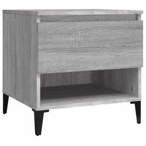 vidaXL &Beta;&omicron;&eta;&theta;&eta;&tau;&iota;&kappa;ό &Tau;&rho;&alpha;&pi;έ&zeta;&iota; &Gamma;&kappa;&rho;&iota; Sonoma 50x46x50 &epsilon;&kappa;. &Epsilon;&pi;&epsilon;&xi;&epsilon;&rho;&gamma;&alpha;&sigma;&mu;έ&nu;&omicron; &Xi;ύ&lambda;&omicron;