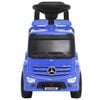 vidaXL Αυτοκίνητο Παιδικό Περπατούρα Mercedes-Benz Φορτηγό Μπλε