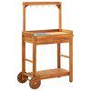 vidaXL &Tau;&rho;ό&lambda;&epsilon;ϊ &Kappa;&omicron;&upsilon;&zeta;ί&nu;&alpha;&sigmaf;/&Kappa;ή&pi;&omicron;&upsilon; 92x43,5x141,5 &epsilon;&kappa;. &alpha;&pi;ό &Mu;&alpha;&sigma;ί&phi; &Xi;ύ&lambda;&omicron; &Alpha;&kappa;&alpha;&kappa;ί&alpha;&sigmaf;
