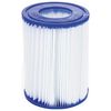 Bestway Σετ Πισίνας Steel Pro MAX 305 x 76 εκ.