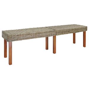 vidaXL &pi;&alpha;&gamma;&kappa;ά&kappa;&iota; &Phi;&upsilon;&sigma;&iota;&kappa;ό 160 x 35 x 45 cm &Sigma;&tau;&epsilon;&rho;&epsilon;ό &xi;ύ&lambda;&omicron; &mu;ά&nu;&gamma;&kappa;&omicron;