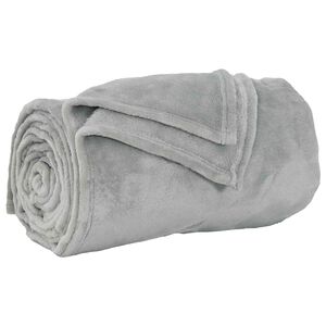 vidaXL &Rho;&iota;&chi;&tau;ά&rho;&iota; &Gamma;&kappa;&rho;&iota; 220 x 240 cm 1.37 kg &Mu;&alpha;&lambda;&lambda;ί