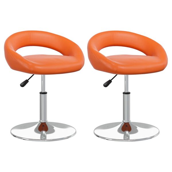 vidaXL &Kappa;&alpha;&rho;έ&kappa;&lambda;&epsilon;&sigmaf; &Tau;&rho;&alpha;&pi;&epsilon;&zeta;&alpha;&rho;ί&alpha;&sigmaf; &Pi;&epsilon;&rho;&iota;&sigma;&tau;&rho;&epsilon;&phi;ό&mu;&epsilon;&nu;&epsilon;&sigmaf; 2 &tau;&epsilon;&mu;. &Pi;&omicron;&rho;&tau;&omicron;&kappa;&alpha;&lambda;ί &Delta;&epsilon;&rho;&mu;&alpha;&tau;ί&nu;&eta;