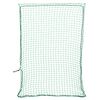 vidaXL Δίχτυ για Τρέιλερ με Ελαστικό Σχοινί Πράσινο 4x3 μ. από PP