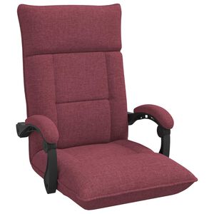 vidaXL &Kappa;&alpha;&rho;έ&kappa;&lambda;&alpha; &Delta;&alpha;&pi;έ&delta;&omicron;&upsilon; &Kappa;ό&kappa;&kappa;&iota;&nu;&omicron; 66 x 66 x 80 &epsilon;&kappa; ύ&phi;&alpha;&sigma;&mu;&alpha;