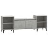 vidaXL Έ&pi;&iota;&pi;&lambda;&omicron; &Tau;&eta;&lambda;&epsilon;ό&rho;&alpha;&sigma;&eta;&sigmaf; &Gamma;&kappa;&rho;&iota; &Sigma;&kappa;&upsilon;&rho;. 160x35x55 &epsilon;&kappa;. &Epsilon;&pi;&epsilon;&xi;. &Xi;ύ&lambda;&omicron;