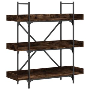 vidaXL &Beta;&iota;&beta;&lambda;&iota;&omicron;&theta;ή&kappa;&eta; 3 &Epsilon;&pi;&iota;&pi;έ&delta;&omega;&nu; &Kappa;&alpha;&pi;&nu;. &Delta;&rho;&upsilon;&sigmaf; 100x33x108,5 &epsilon;&kappa;. &Epsilon;&pi;&epsilon;&xi;&epsilon;&rho;&gamma;. &Xi;ύ&lambda;&omicron;
