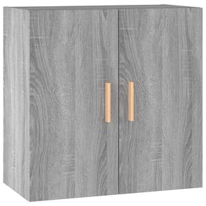 vidaXL &Nu;&tau;&omicron;&upsilon;&lambda;ά&pi;&iota; &Tau;&omicron;ί&chi;&omicron;&upsilon; &Gamma;&kappa;&rho;&iota; Sonoma 60x30x60 &epsilon;&kappa;. &Epsilon;&pi;&epsilon;&xi;&epsilon;&rho;&gamma;&alpha;&sigma;&mu;έ&nu;&omicron; &Xi;ύ&lambda;&omicron;