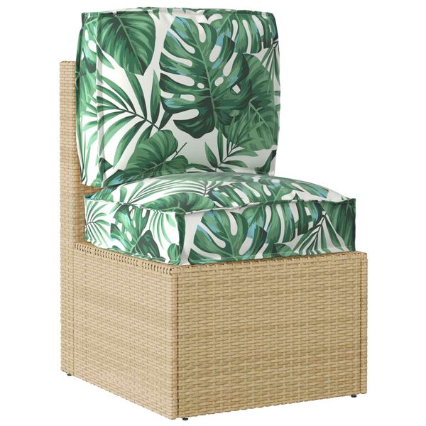 vidaXL &Sigma;&epsilon;&tau; &Mu;&alpha;&xi;&iota;&lambda;&alpha;&rho;&iota;ώ&nu; &Pi;ά&gamma;&omicron;&upsilon; 2 pcs &Pi;&rho;ά&sigma;&iota;&nu;&omicron; &Phi;ύ&lambda;&lambda;&omicron; &Sigma;&chi;έ&delta;&iota;&omicron; Ύ&phi;&alpha;&sigma;&mu;&alpha; Ό&xi;&phi;&omicron;&rho;&nu;&tau;