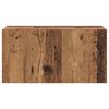 vidaXL Ντουλάπι TV 2 pcs Πολύχρωμο 60 x 30 x 30 cm Επεξεργασμένο ξύλο