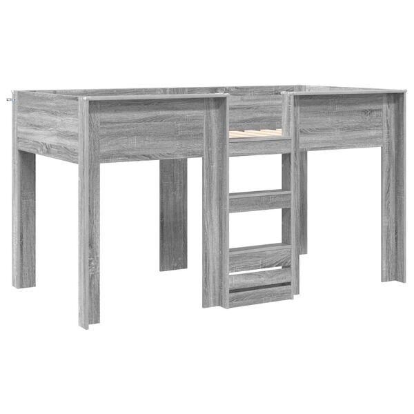 vidaXL &Kappa;&rho;&epsilon;&beta;ά&tau;&iota; &Kappa;&omicron;&upsilon;&kappa;έ&tau;&alpha; &gamma;&iota;&alpha; &Pi;&alpha;&iota;&delta;&iota;ά &mu;&epsilon; &sigma;&tau;&rho;ώ&mu;&alpha; &Gamma;&kappa;&rho;ί&zeta;&omicron; &Sigma;&omicron;&nu;&omicron;&mu;&alpha; 100 x 200 cm