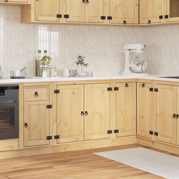 vidaXL &Nu;&tau;&omicron;&upsilon;&lambda;&alpha;&pi;&iota;&omicron;ύ SKI &Mu;έ&lambda;&iota; &Kappa;&alpha;&phi;έ 80 x 46 x 81,5 &epsilon;&kappa; &Sigma;&tau;&epsilon;&rho;&epsilon;ά &xi;&upsilon;&lambda;&epsilon;ί&alpha; &pi;&epsilon;ύ&kappa;&omicron;&upsilon;