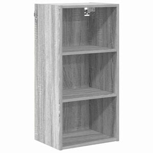 vidaXL &Kappa;&rho;&epsilon;&mu;&alpha;&sigma;&tau;ό &nu;&tau;&omicron;&upsilon;&lambda;ά&pi;&iota; &Gamma;&kappa;&rho;ί&zeta;&omicron; &Sigma;&omicron;&nu;&omicron;&mu;&alpha; 40 x 29,5 x 80 &epsilon;&kappa;.