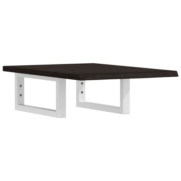 vidaXL &Rho;ά&phi;&iota; &Nu;&iota;&pi;&tau;ή&rho;&alpha; &Tau;&omicron;ί&chi;&omicron;&upsilon; &alpha;&pi;ό &Alpha;&tau;&sigma;ά&lambda;&iota; / &Mu;&alpha;&sigma;ί&phi; &Xi;ύ&lambda;&omicron; &Delta;&rho;&upsilon;ό&sigmaf;