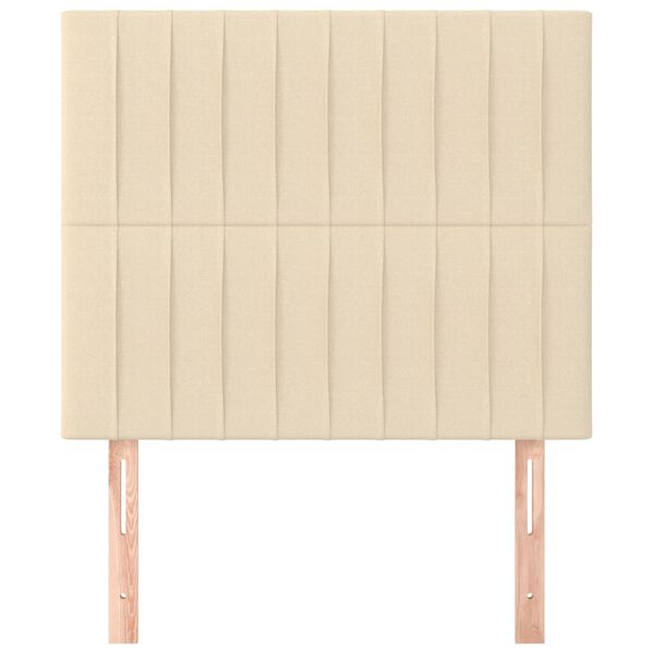 vidaXL &Kappa;&epsilon;&phi;&alpha;&lambda;ά&rho;&iota; &Kappa;&rho;&epsilon;&mu; Ύ&phi;&alpha;&sigma;&mu;&alpha; 100x5x118/128 &epsilon;&kappa;.