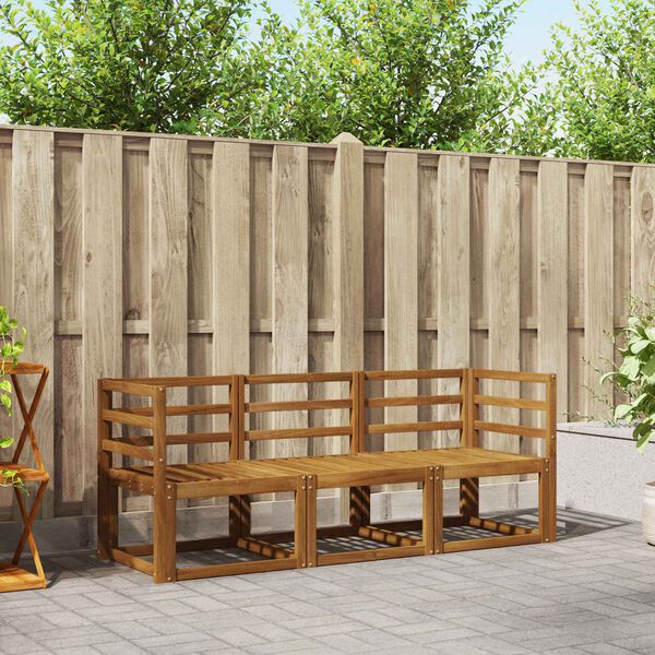 vidaXL &Sigma;&epsilon;&iota;&rho;ά &Kappa;&alpha;&nu;&alpha;&pi;έ &Epsilon;&xi;&omega;&tau;&epsilon;&rho;&iota;&kappa;&omicron;ύ 3 pcs &Phi;&upsilon;&sigma;&iota;&kappa;ό &kappa;&alpha;&iota; &Alpha;&nu;&omicron;&iota;&chi;&tau;ό &Gamma;&kappa;&rho;&iota;