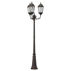 vidaXL &Phi;&omega;&tau;&iota;&sigma;&tau;&iota;&kappa;ό &Kappa;ή&pi;&omicron;&upsilon; &Mu;&pi;&rho;&omicron;&nu;&zeta;έ 61 x 53 x 235 &epsilon;&kappa; &Alpha;&lambda;&omicron;&upsilon;&mu;ί&nu;&iota;&omicron; &kappa;&alpha;&iota; &Gamma;&upsilon;&alpha;&lambda;ί