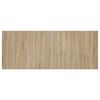 vidaXL Κεφαλάρι Κρεβατιού Sonoma Δρυς 200x1,5x80 εκ. Επεξεργ. Ξύλο