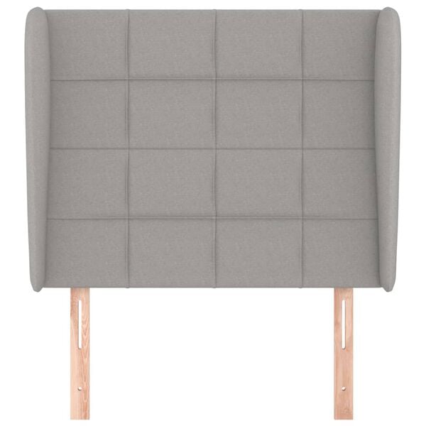 vidaXL &Kappa;&epsilon;&phi;&alpha;&lambda;ά&rho;&iota; &mu;&epsilon; &Pi;&tau;&epsilon;&rho;ύ&gamma;&iota;&alpha; &Alpha;&nu;&omicron;&iota;&chi;&tau;ό &Gamma;&kappa;&rho;&iota; 93x23x118/128 &epsilon;&kappa;. &Upsilon;&phi;&alpha;&sigma;&mu;ά&tau;&iota;&nu;&omicron;