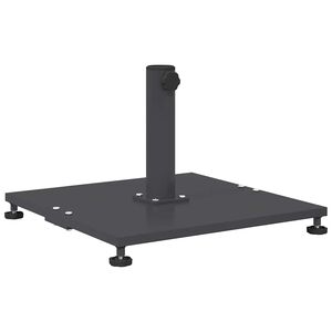 vidaXL &Beta;ά&sigma;&eta; &omicron;&mu;&pi;&rho;έ&lambda;&alpha;&sigmaf; 25.95 kg &Sigma;&kappa;&omicron;ύ&rho;&omicron; &Gamma;&kappa;&rho;&iota; &tau;&epsilon;&tau;&rho;ά&gamma;&omega;&nu;&omicron;