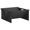 vidaXL &Phi;&omega;&tau;&iota;ά &Mu;&alpha;ύ&rho;&omicron; 40 x 40 x 20 cm &Alpha;&tau;&sigma;ά&lambda;&iota;