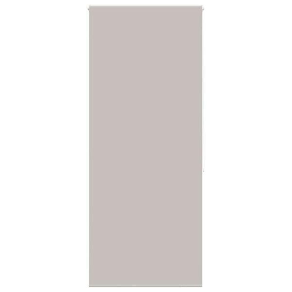 vidaXL Κουρτίνα Μπάνιου Ρολό 110x240 εκ. Πλάτος υφάσματος 106 εκ.