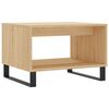 vidaXL &Tau;&rho;&alpha;&pi;&epsilon;&zeta;ά&kappa;&iota; &Sigma;&alpha;&lambda;&omicron;&nu;&iota;&omicron;ύ Sonoma &Delta;&rho;&upsilon;&sigmaf; 60x50x40 &epsilon;&kappa;. &alpha;&pi;ό &Epsilon;&pi;&epsilon;&xi;&epsilon;&rho;&gamma;. &Xi;ύ&lambda;&omicron;