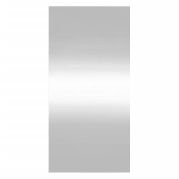 vidaXL Καθρέφτης Τοίχου Ορθογώνιος 30 x 60 εκ. Γυάλινος
