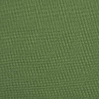 vidaXL Καρότσι Σκύλου Πτυσσόμενο Πράσινο 100x49x96 εκ. Λινό Ύφασμα