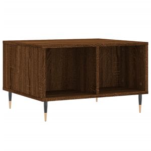 vidaXL &Tau;&rho;&alpha;&pi;&epsilon;&zeta;ά&kappa;&iota; &Sigma;&alpha;&lambda;&omicron;&nu;&iota;&omicron;ύ &Kappa;&alpha;&phi;έ &Delta;&rho;&upsilon;&sigmaf; 60x50x36,5 &epsilon;&kappa;. &Epsilon;&pi;&epsilon;&xi;&epsilon;&rho;&gamma;&alpha;&sigma;&mu;έ&nu;&omicron; &Xi;ύ&lambda;&omicron;