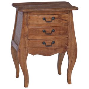 vidaXL &Theta;ή&kappa;&eta; &Alpha;&pi;&omicron;&theta;ή&kappa;&epsilon;&upsilon;&sigma;&eta;&sigmaf; 48 x 35 x 64 &epsilon;&kappa;. &Sigma;&tau;&epsilon;&rho;&epsilon;ό &xi;ύ&lambda;&omicron; &Mu;&alpha;ό&nu;&iota;