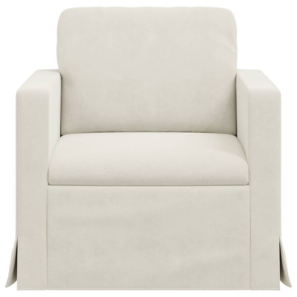 vidaXL &Kappa;&alpha;&nu;&alpha;&pi;έ&sigmaf; &Kappa;&rho;&epsilon;&mu; &Sigma;&upsilon;&nu;&omicron;&lambda;&iota;&kappa;έ&sigmaf; &delta;&iota;&alpha;&sigma;&tau;ά&sigma;&epsilon;&iota;&sigmaf;: 78 x 78 x 80 &epsilon;&kappa; (&Pi; x &Beta; x &Upsilon;)