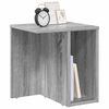 vidaXL End Table &Gamma;&kappa;&rho;ί&zeta;&omicron; &Sigma;&omicron;&nu;&omicron;&mu;&alpha; 37 x 32 x 40 &epsilon;&kappa; &Epsilon;&pi;&epsilon;&xi;&epsilon;&rho;&gamma;&alpha;&sigma;&mu;έ&nu;&omicron; &xi;ύ&lambda;&omicron;
