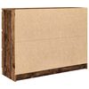 vidaXL Sideboard &Pi;&alpha;&lambda;&iota;ό &xi;ύ&lambda;&omicron; 100x35x76 cm &Xi;ύ&lambda;&omicron; &mu;&eta;&chi;&alpha;&nu;ή&sigmaf;