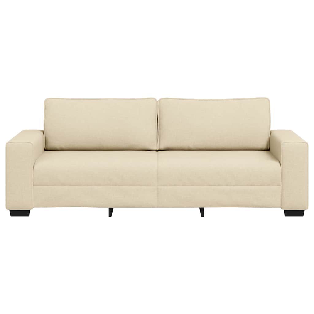 vidaXL Ντουλάπι μπάνιου με ράφια καφέ δρυς 76,5x35x95 εκ.