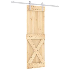 vidaXL &Sigma;&upsilon;&rho;ό&mu;&epsilon;&nu;&eta; &Pi;ό&rho;&tau;&alpha; &Phi;&upsilon;&sigma;&iota;&kappa;ό &kappa;&alpha;&iota; &Lambda;&epsilon;&upsilon;&kappa;ό 70 x 210 cm