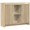 vidaXL &Pi;&lambda;&alpha;ϊ&nu;ό &gamma;&rho;&alpha;&phi;&epsilon;ί&omicron; 98,5 x 33 x 80 &epsilon;&kappa; PB