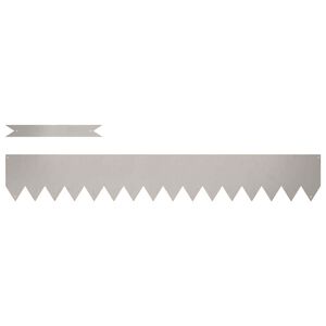 vidaXL &Pi;&epsilon;&rho;ί&gamma;&rho;&alpha;&mu;&mu;&alpha; &gamma;&kappa;&alpha;&zeta;ό&nu; 10 pcs &Kappa;&alpha;&phi;έ 100 x 0.05 x 20 &epsilon;&kappa;