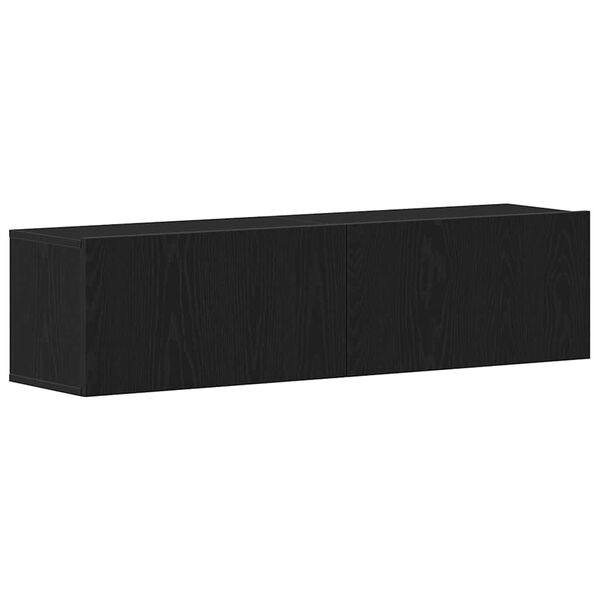 vidaXL Έπιπλο Τηλεόρασης 120x30x30,5 εκ. Επεξεργασμένο Ξύλο