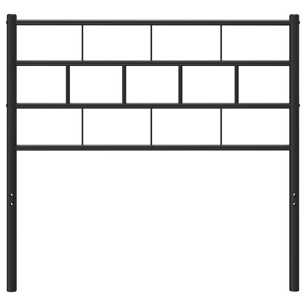 vidaXL &Alpha;&nu;&tau;&alpha;&lambda;&lambda;&alpha;&kappa;&tau;&iota;&kappa;ό &kappa;&epsilon;&phi;&alpha;&lambda;ά&rho;&iota; &Mu;&alpha;ύ&rho;&omicron; 75 &epsilon;&kappa;. &Mu;&epsilon;&tau;&alpha;&lambda;&lambda;&iota;&kappa;ό