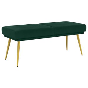 vidaXL &Delta;&iota;&pi;&lambda;ή &Epsilon;&pi;ί&sigma;&tau;&rho;&omega;&sigma;&eta; &Pi;ά&gamma;&kappa;&omicron;&sigmaf; &Sigma;&kappa;&omicron;ύ&rho;&omicron; &Pi;&rho;ά&sigma;&iota;&nu;&omicron; 120 x 45 x 46 &epsilon;&kappa; &Beta;&epsilon;&lambda;&omicron;ύ&delta;&omicron;