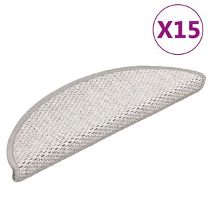 vidaXL &Pi;&alpha;&tau;ά&kappa;&iota;&alpha; &Sigma;&kappa;ά&lambda;&alpha;&sigmaf; &Alpha;&upsilon;&tau;&omicron;&kappa;ό&lambda;&lambda;&eta;&tau;&alpha; 15 &tau;&epsilon;&mu;. Ό&psi;&eta; &Sigma;&iota;&zeta;ά&lambda; &Pi;&lambda;&alpha;&tau;ί&nu;&alpha; 56x17x3&epsilon;&kappa;.