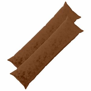 vidaXL &Mu;&alpha;&xi;&iota;&lambda;ά&rho;&iota; &Rho;ί&psi;&eta;&sigmaf; 2 &tau;&mu;&chi;. HEERLEN &Alpha;&nu;&omicron;&iota;&chi;&tau;ό &kappa;&alpha;&phi;έ 40 x 145 &epsilon;&kappa;. &Phi;&alpha;&nu;έ&lambda;&alpha;