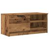 &nu;&tau;&omicron;&upsilon;&lambda;ά&pi;&iota; &tau;&eta;&lambda;&epsilon;ό&rho;&alpha;&sigma;&eta;&sigmaf; vidaXL &Pi;&alpha;&lambda;&iota;ό &xi;ύ&lambda;&omicron; 80x35x36,5cm &Kappa;&alpha;&tau;&alpha;&sigma;&kappa;&epsilon;&upsilon;&alpha;&sigma;&mu;έ&nu;&omicron; &xi;ύ&lambda;&omicron;
