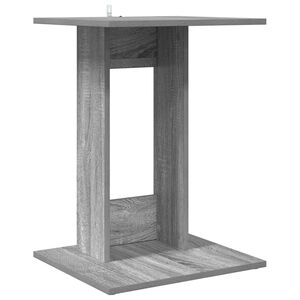 vidaXL &Tau;&rho;&alpha;&pi;&epsilon;&zeta;ά&kappa;&iota; &Pi;&lambda;&epsilon;&upsilon;&rho;ά&sigmaf; &Gamma;&kappa;&rho;ί&zeta;&omicron; &Sigma;&omicron;&nu;&omicron;&mu;&alpha; 45 x 40 x 62,5 &epsilon;&kappa;.