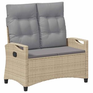 vidaXL &Pi;&alpha;&gamma;&kappa;ά&kappa;&iota; &kappa;ή&pi;&omicron;&upsilon; &Mu;&pi;έ&zeta; &kappa;&alpha;&iota; &Alpha;&nu;&omicron;&iota;&chi;&tau;ό &Gamma;&kappa;&rho;&iota; 105 x 60 x 112 &epsilon;&kappa;