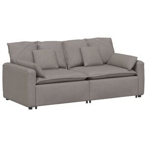 vidaXL &Mu;&omicron;&nu;&tau;έ&rho;&nu;&omicron;&sigmaf; &Kappa;&alpha;&nu;&alpha;&pi;έ&sigmaf; &mu;&epsilon; &Mu;&alpha;&xi;&iota;&lambda;ά&rho;&iota;&alpha;, &Chi;&rho;ώ&mu;&alpha; &Tau;&alpha;&mu;&pi;ά