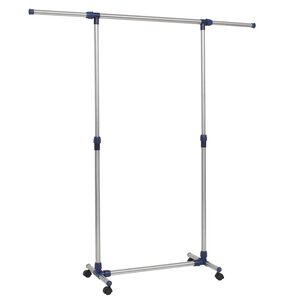 vidaXL &Kappa;&rho;&epsilon;&mu;ά&sigma;&tau;&rho;&alpha; &Delta;&alpha;&pi;έ&delta;&omicron;&upsilon; &Rho;&upsilon;&theta;&mu;&iota;&zeta;ό&mu;&epsilon;&nu;&eta; &Alpha;&sigma;&eta;&mu;ί 165x44x150 &epsilon;&kappa;. &Alpha;&nu;&omicron;&xi;. &Alpha;&tau;&sigma;ά&lambda;&iota;