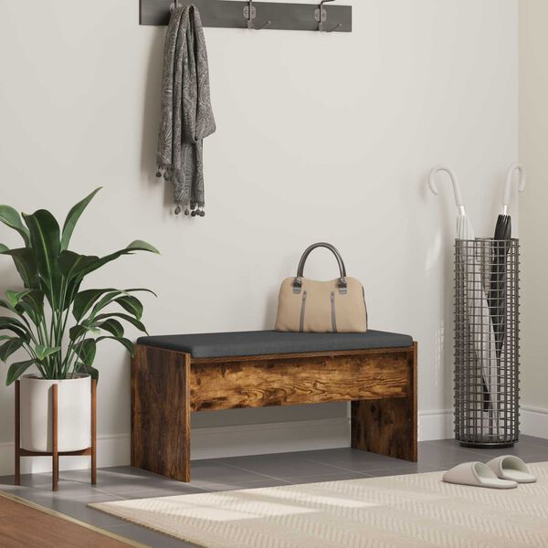 vidaXL &Pi;&alpha;&gamma;&kappa;ά&kappa;&iota; &Chi;&alpha;&lambda;&omega;&rho;ί&omicron;&upsilon; &mu;&epsilon; &mu;&alpha;&xi;&iota;&lambda;ά&rho;&iota; &Kappa;&alpha;&pi;&nu;&iota;&sigma;&tau;ό &Delta;&rho;ύ&sigmaf; 83 x 38 x 40 &epsilon;&kappa;